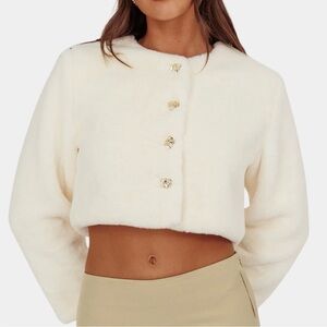 Hausen | Sylvie Jacket